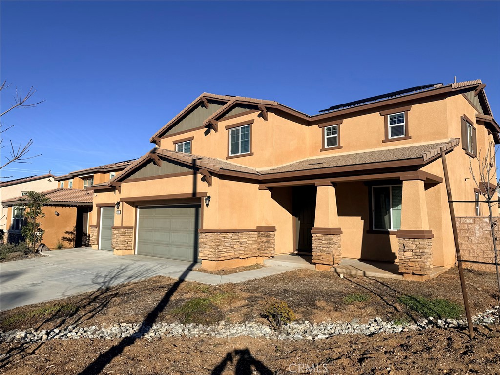 Menifee Condo: 31124 Hanover Lane