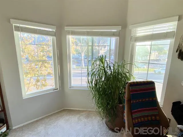 San Diego Condo: 2020 Camino De La Reina