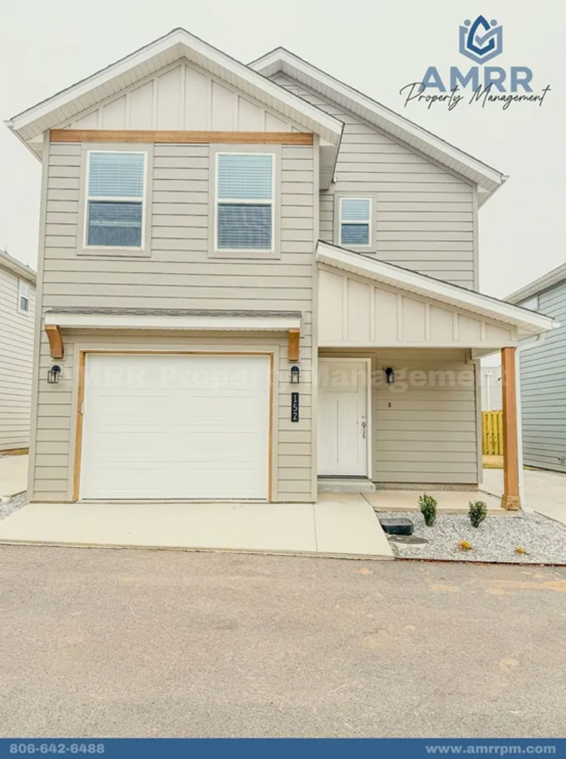 Centerton House: 160 Copper Oaks Drive