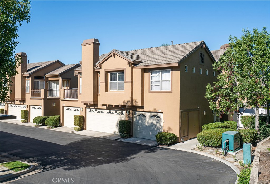 Anaheim Condo: 1004 South Country Glen Way