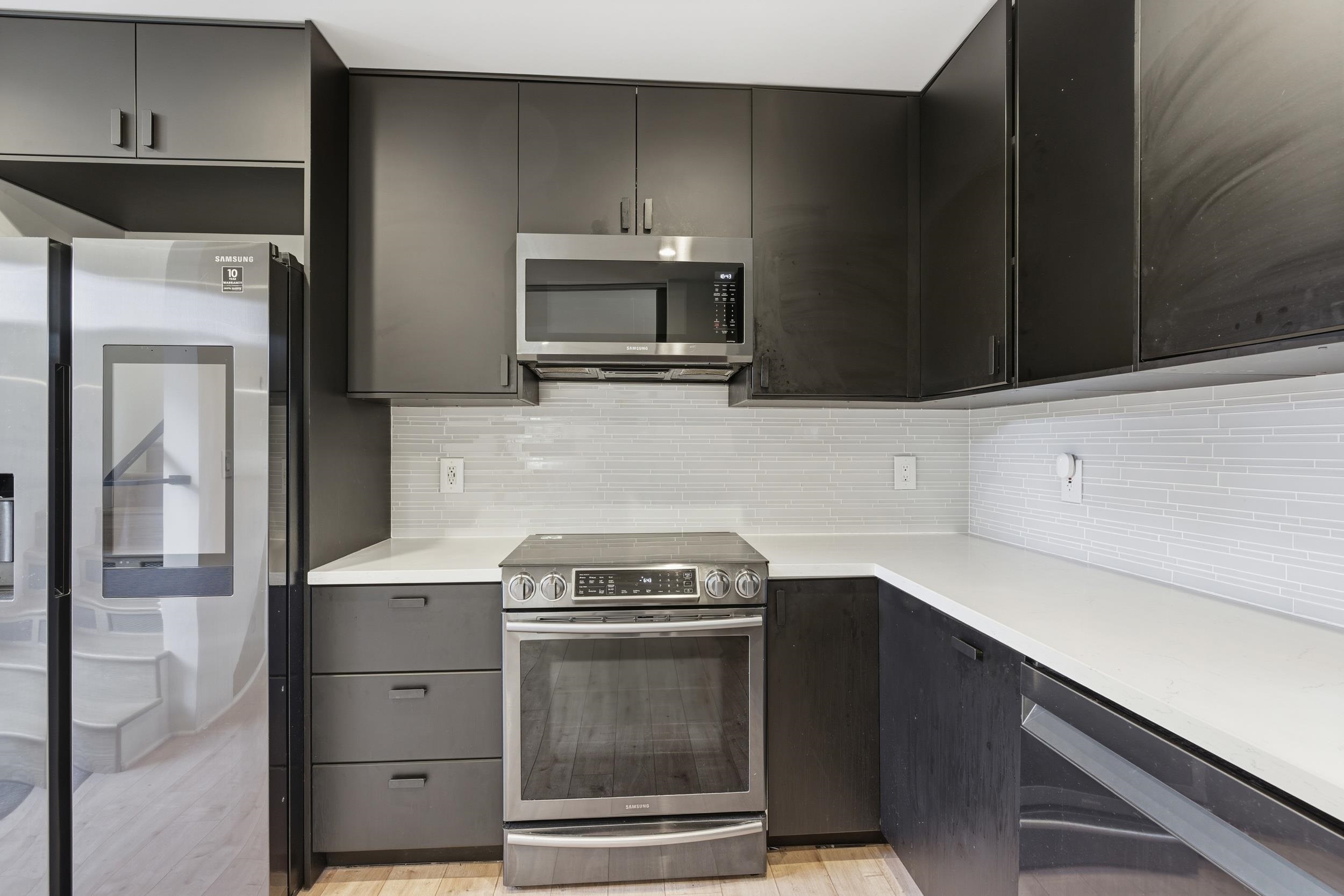 Oakland Condo: 820 46th Street