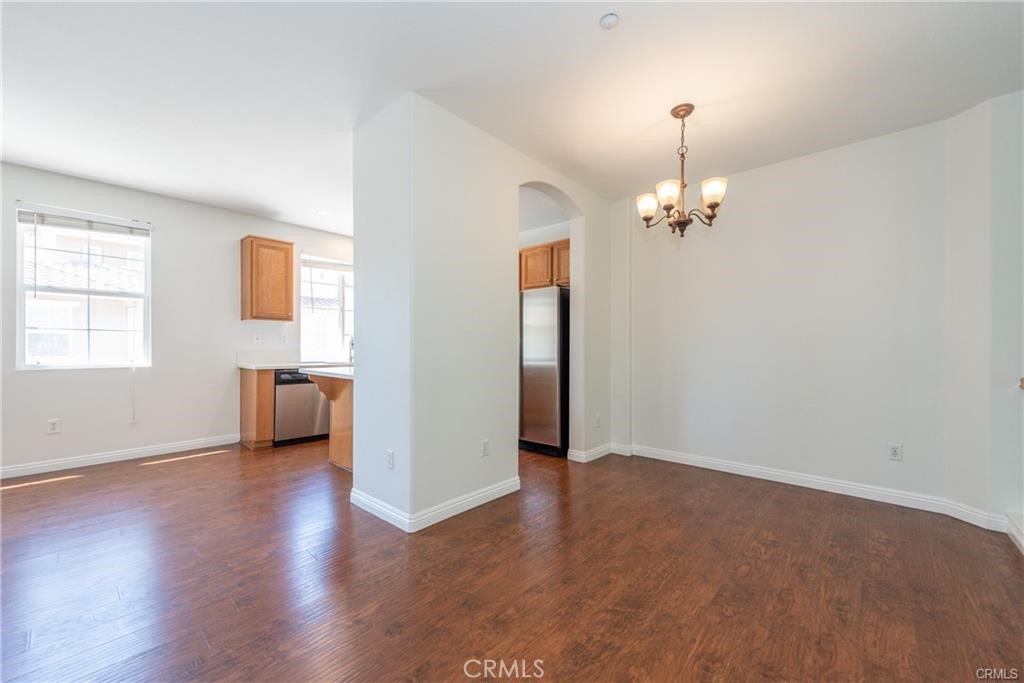 Irvine Condo: 1502 Timberwood