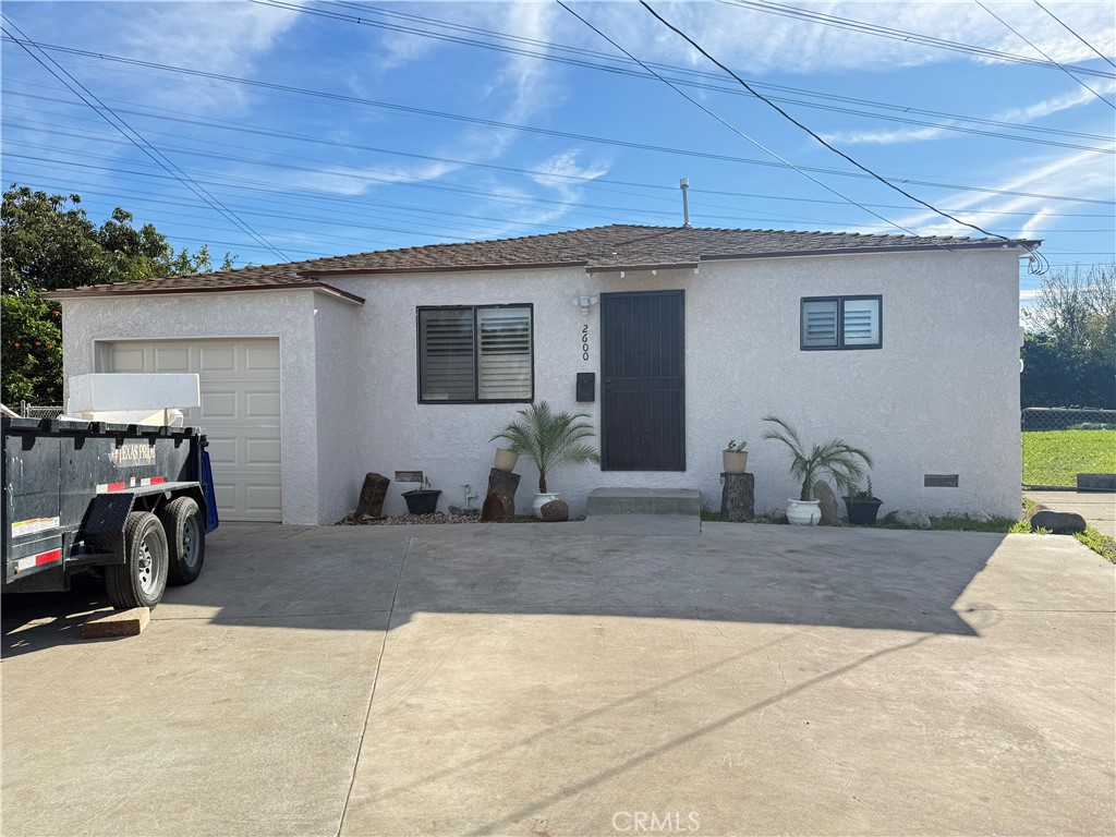 Rosemead Condo: 2600 Charlotte Avenue