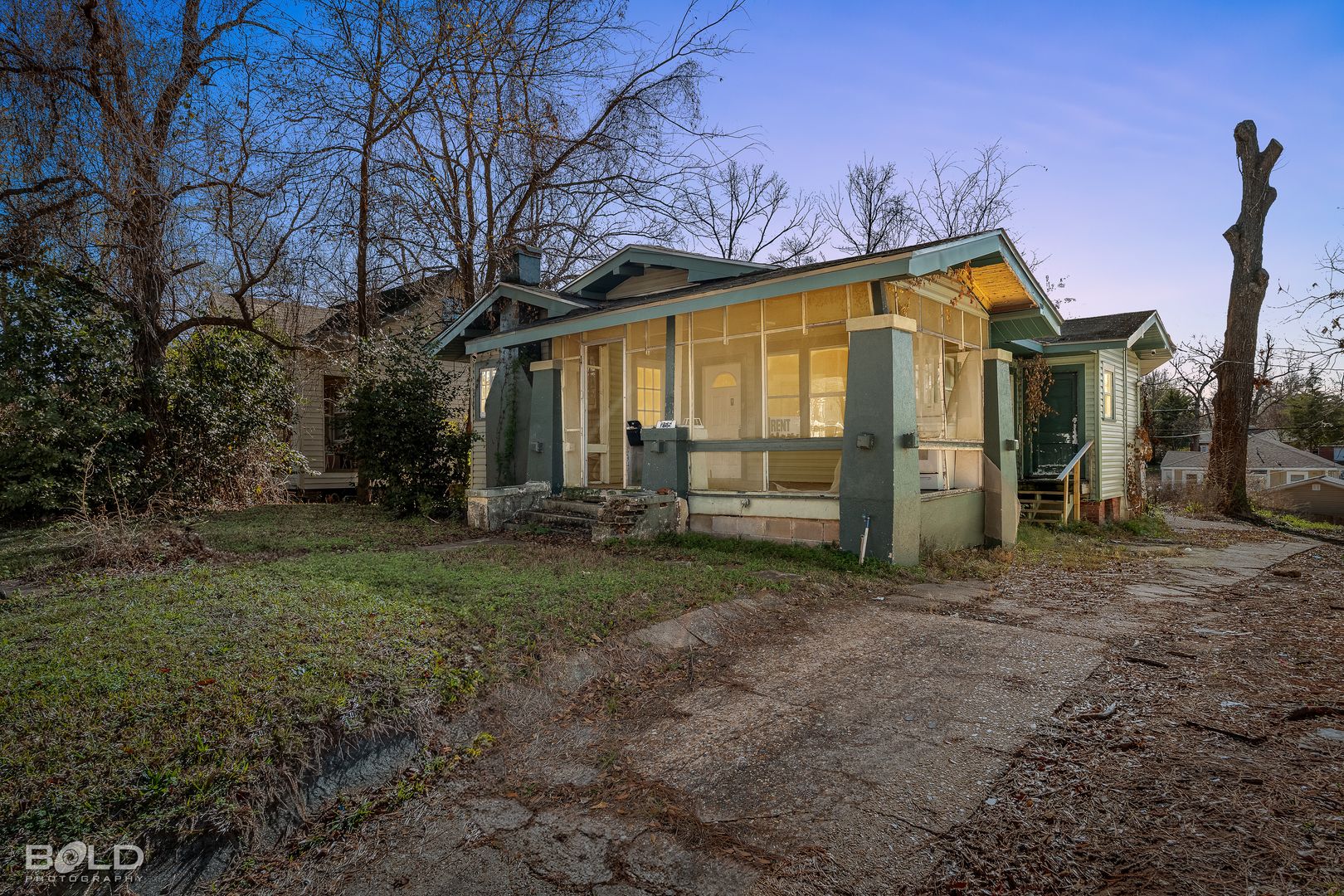 Shreveport House: 255 WIlkinson St