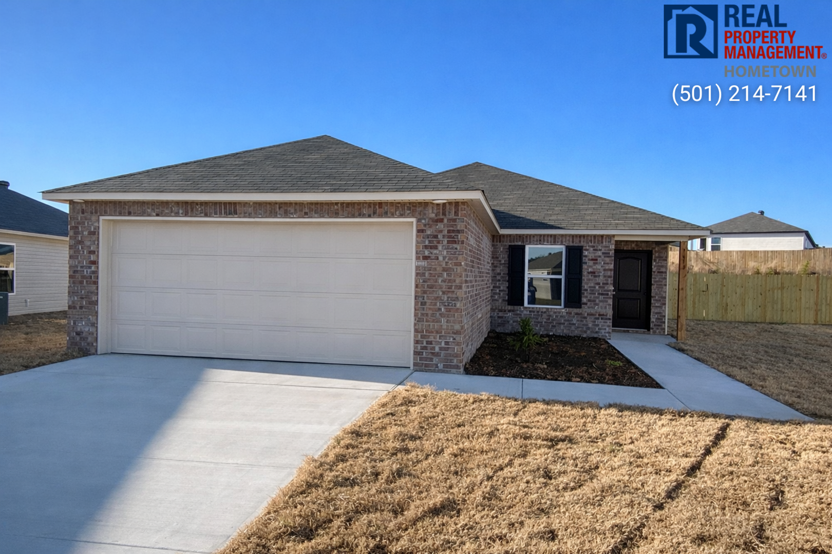 Bauxite House: 7072 Potomac Trail