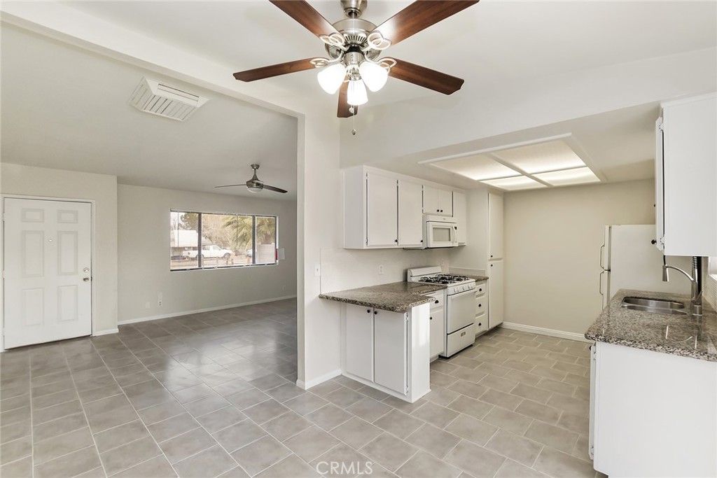 Twentynine Palms Condo: 5430 Abronia Avenue