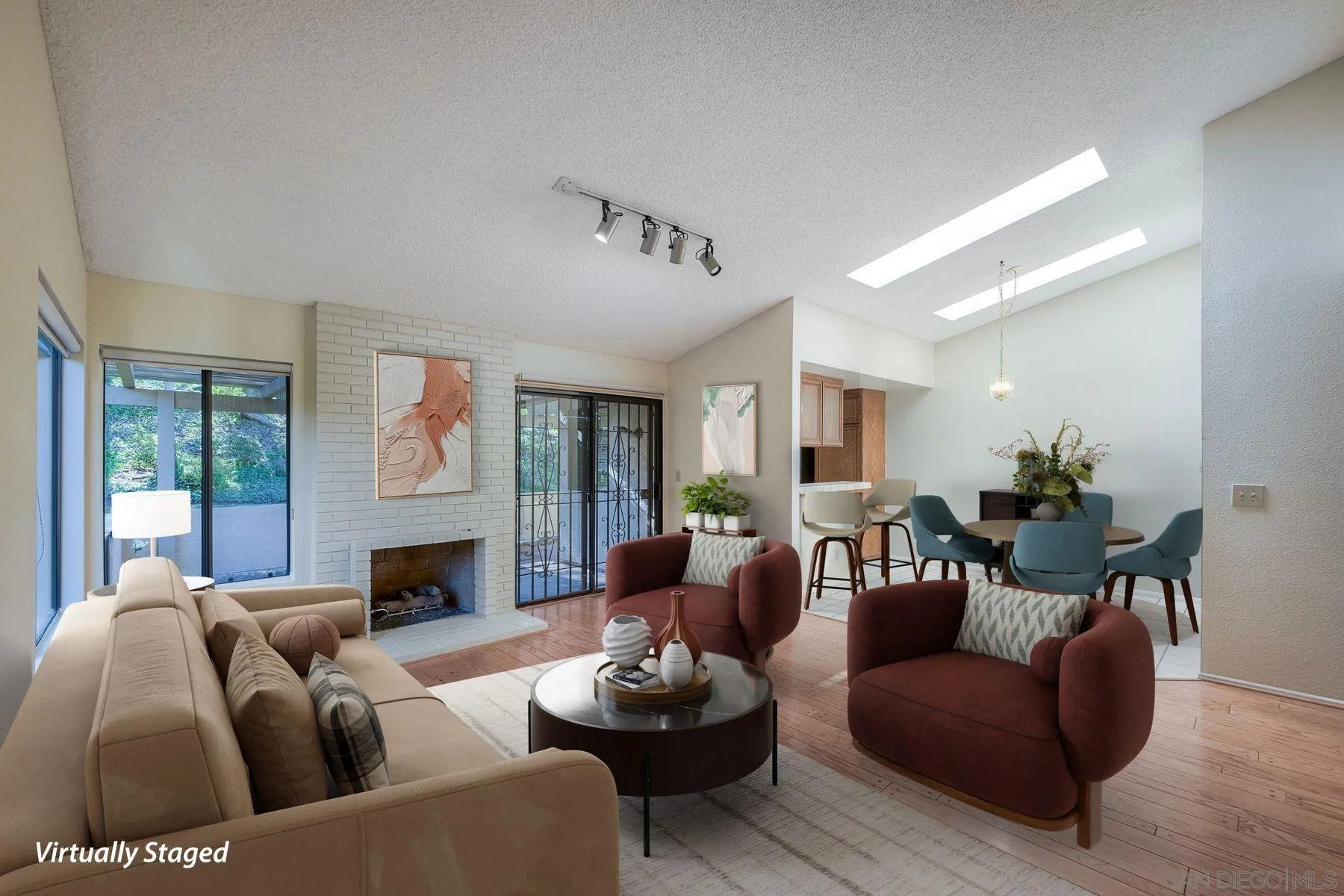 San Diego Condo: 12767 Camino De La Breccia