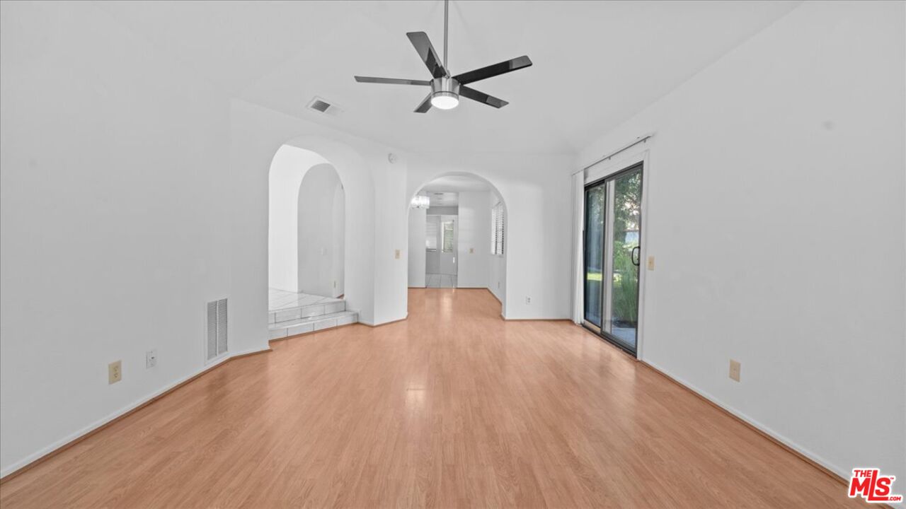 Walnut Condo: 409 Beverly Drive