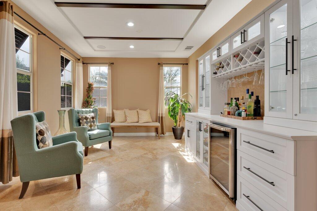 Indio Condo: 83394 Matador Court