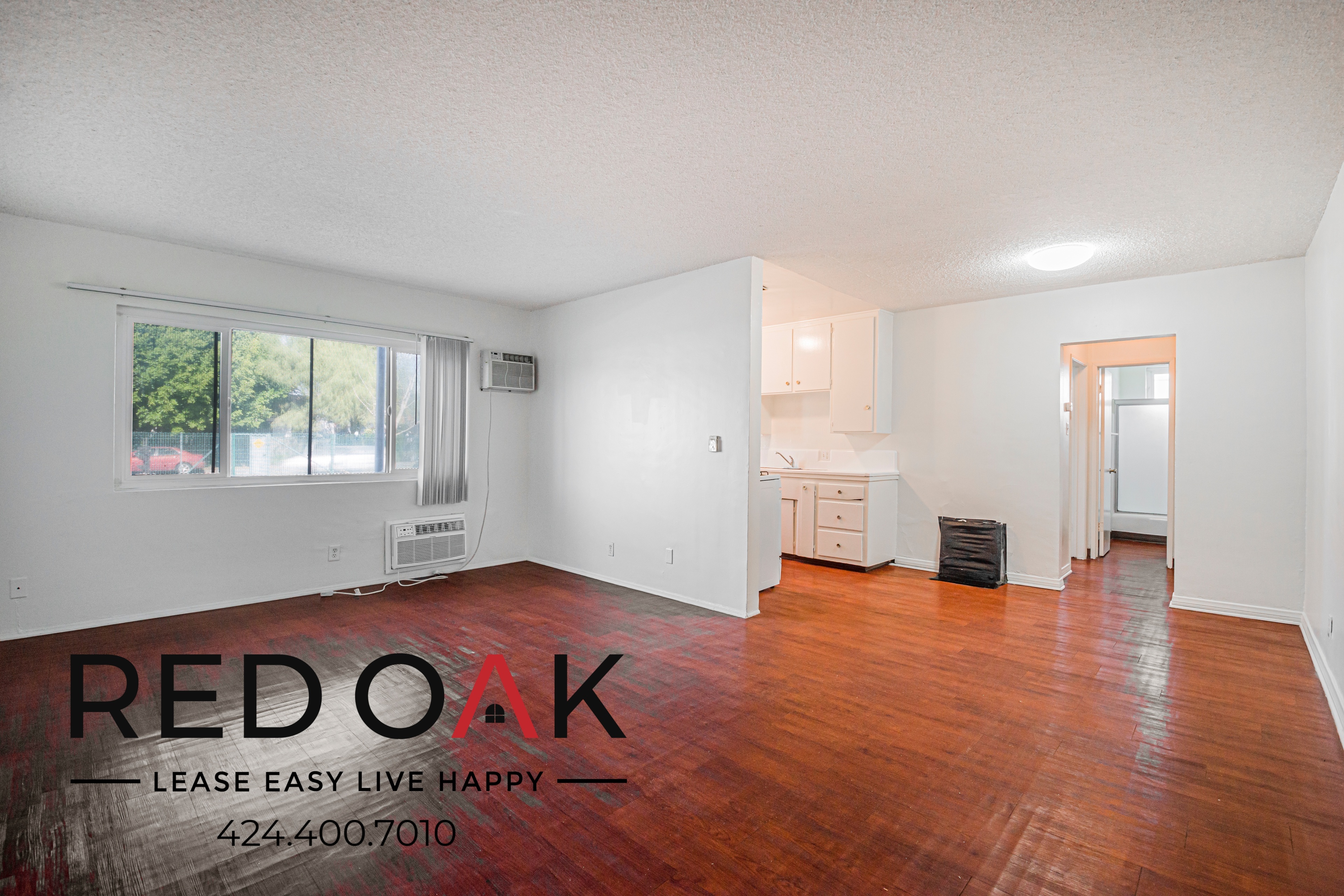 Los Angeles Condo: 1156 Exposition Blvd