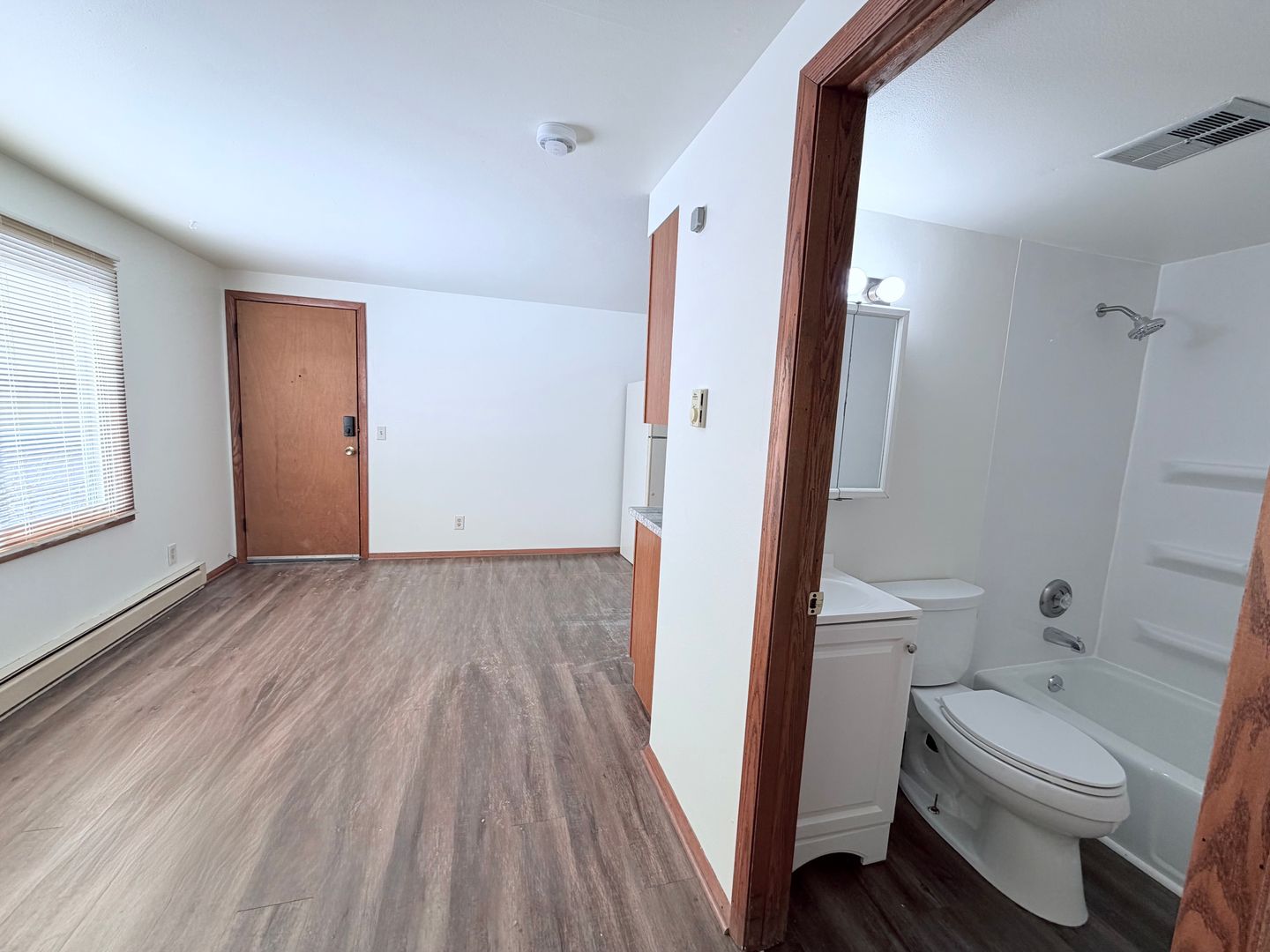 Madison Apartment: 1719 Onsgard Rd