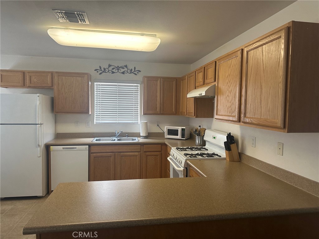 Twentynine Palms Condo: 73482 Desert Trail Drive