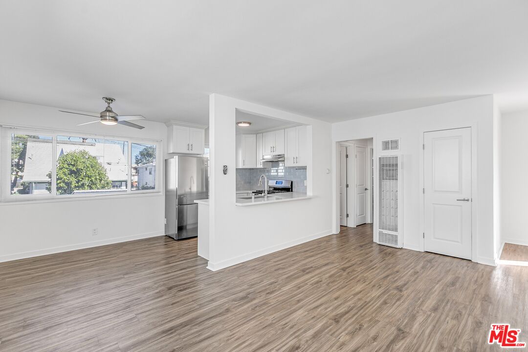 Santa Monica Condo: 1323 11th Street
