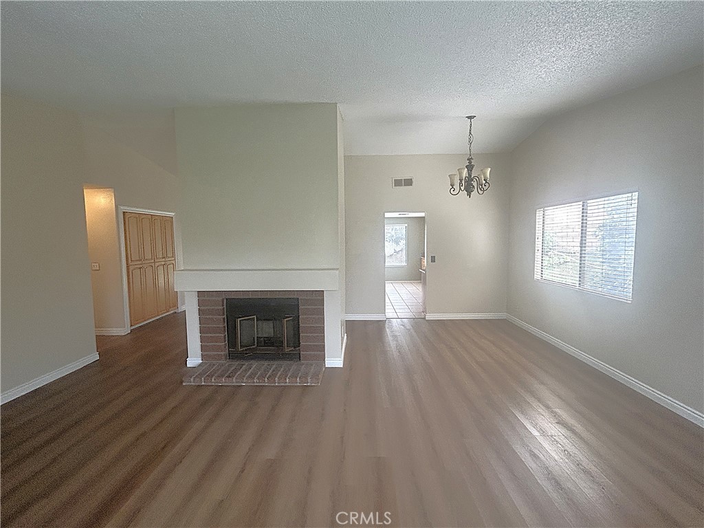 Rowland Heights Condo: 2320 Songbird Lane