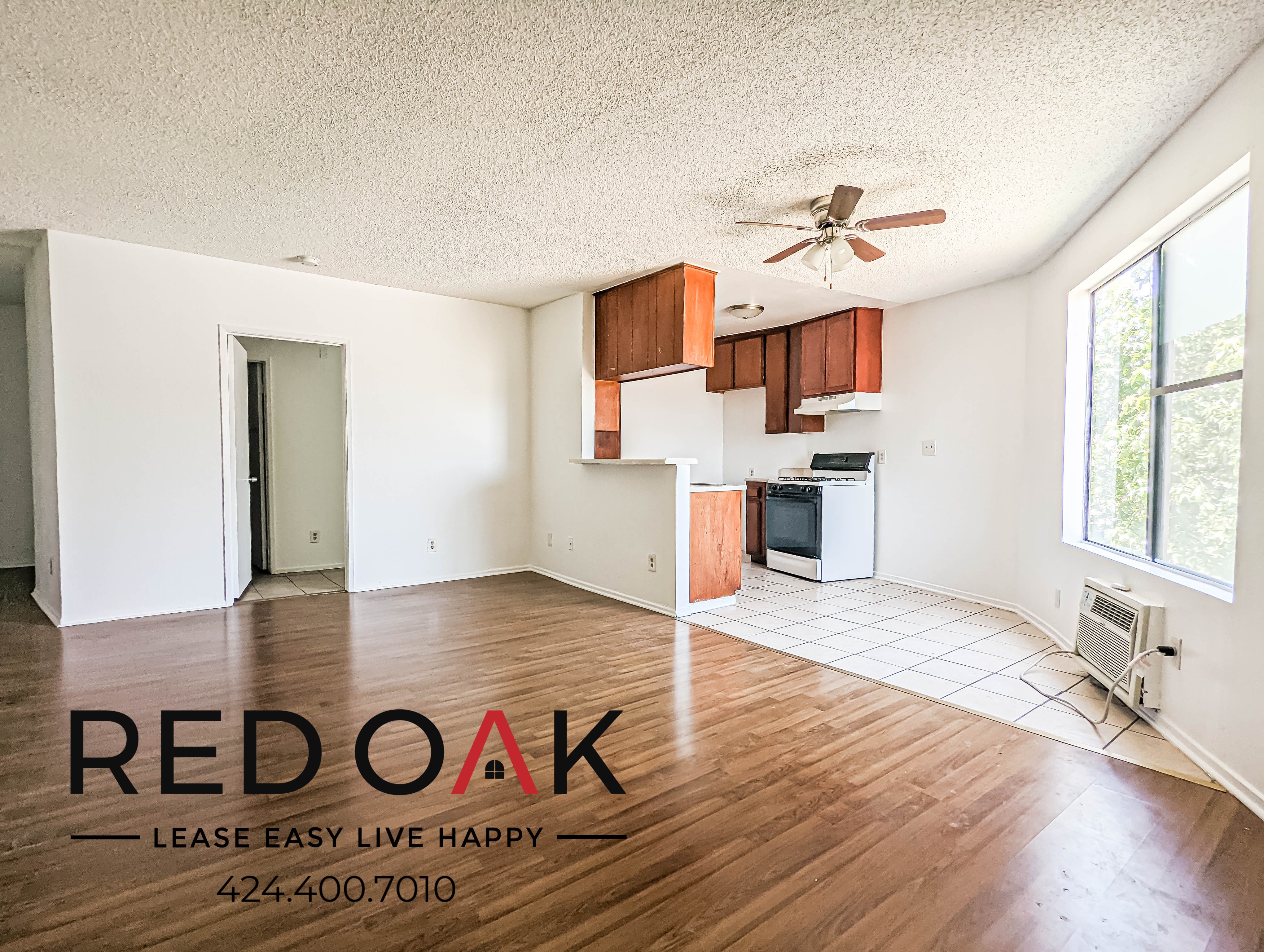 Sylmar Condo: 15500 Foothill Blvd