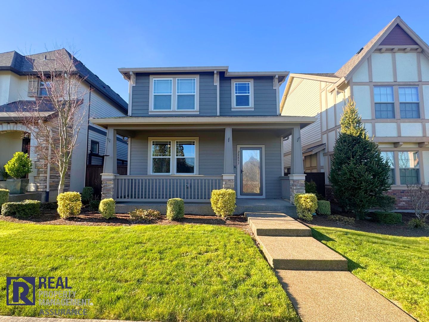 Wilsonville House: 28857 SW Geneva Loop