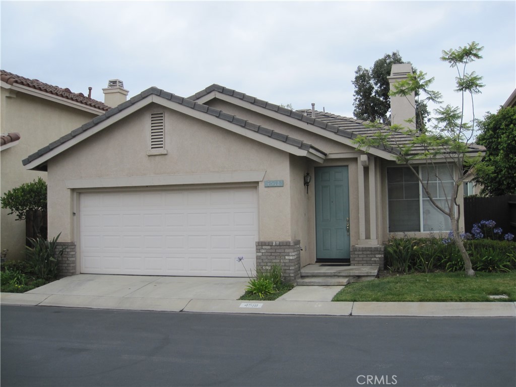 Camarillo Condo: 4518 Corte Arbusto