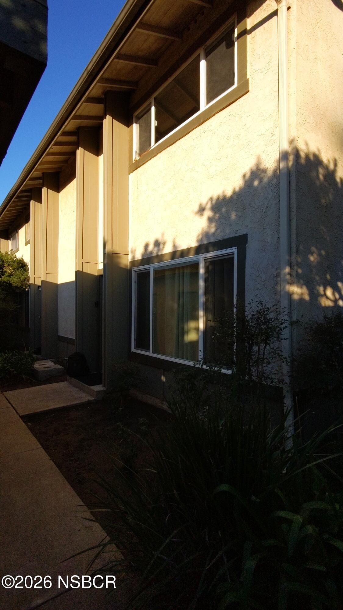 Santa Maria Condo: 1339 North Bradley Road