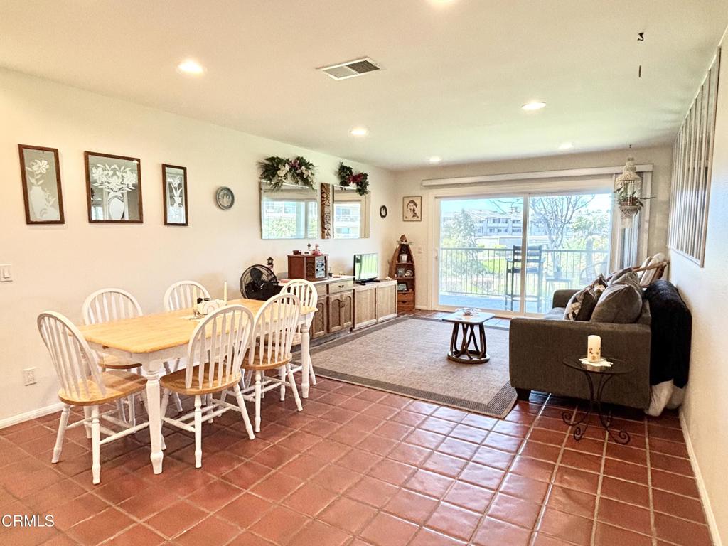 Port Hueneme Condo: 703 Reef Circle