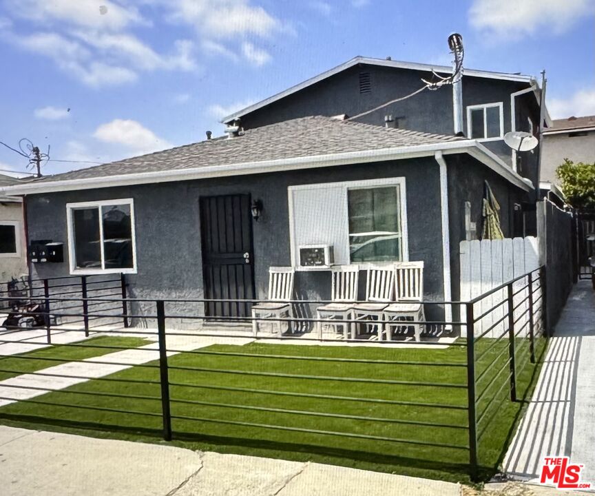 Hawthorne Condo: 3239 139th Street