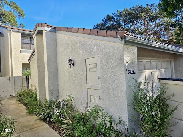 Port Hueneme Condo: 682 Beachport Drive