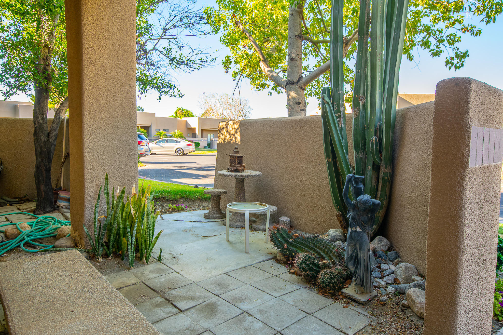 Cathedral City Condo: 28602 Taos Court