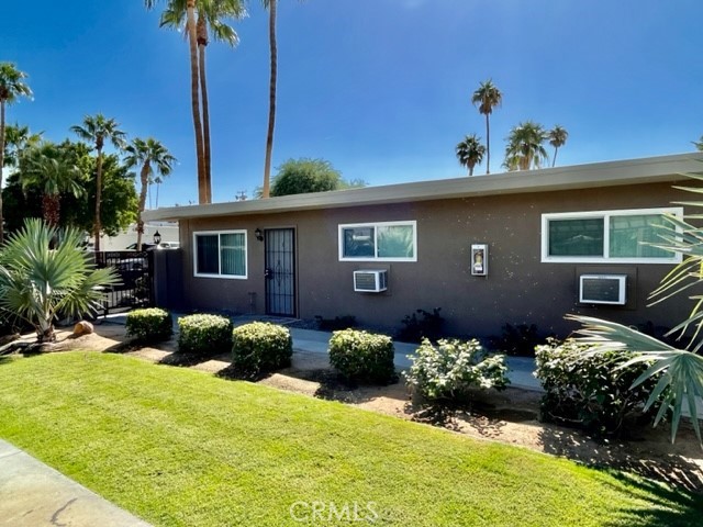 Cathedral City Condo: 37067 Bankside Drive