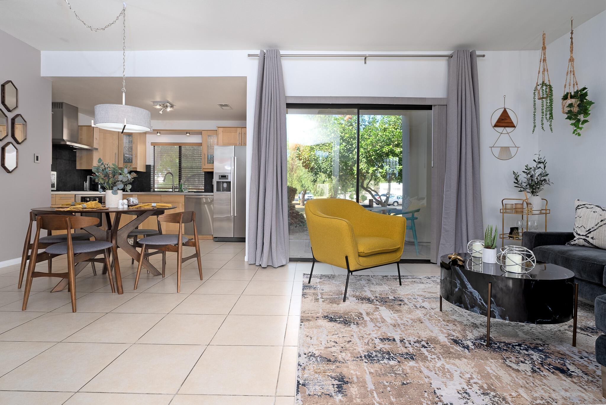 Cathedral City Condo: 67261 Cumbres Court