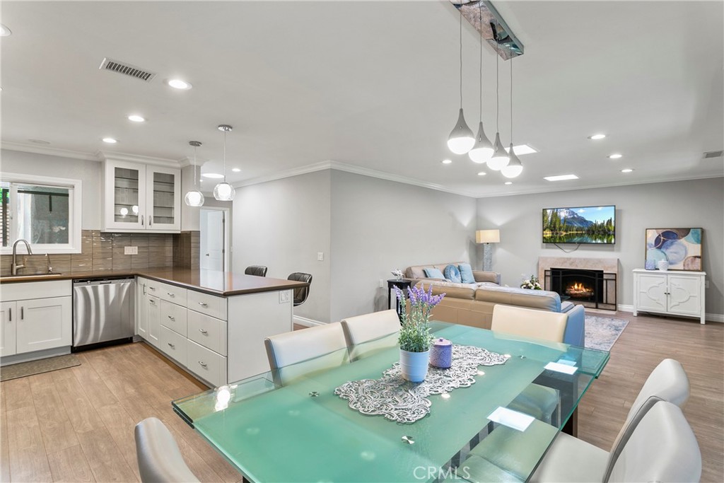 Laguna Woods Condo: 5533 Via La Mesa