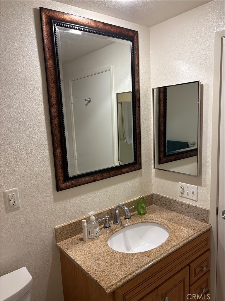 Laguna Woods Condo: 3109 Via Serena South