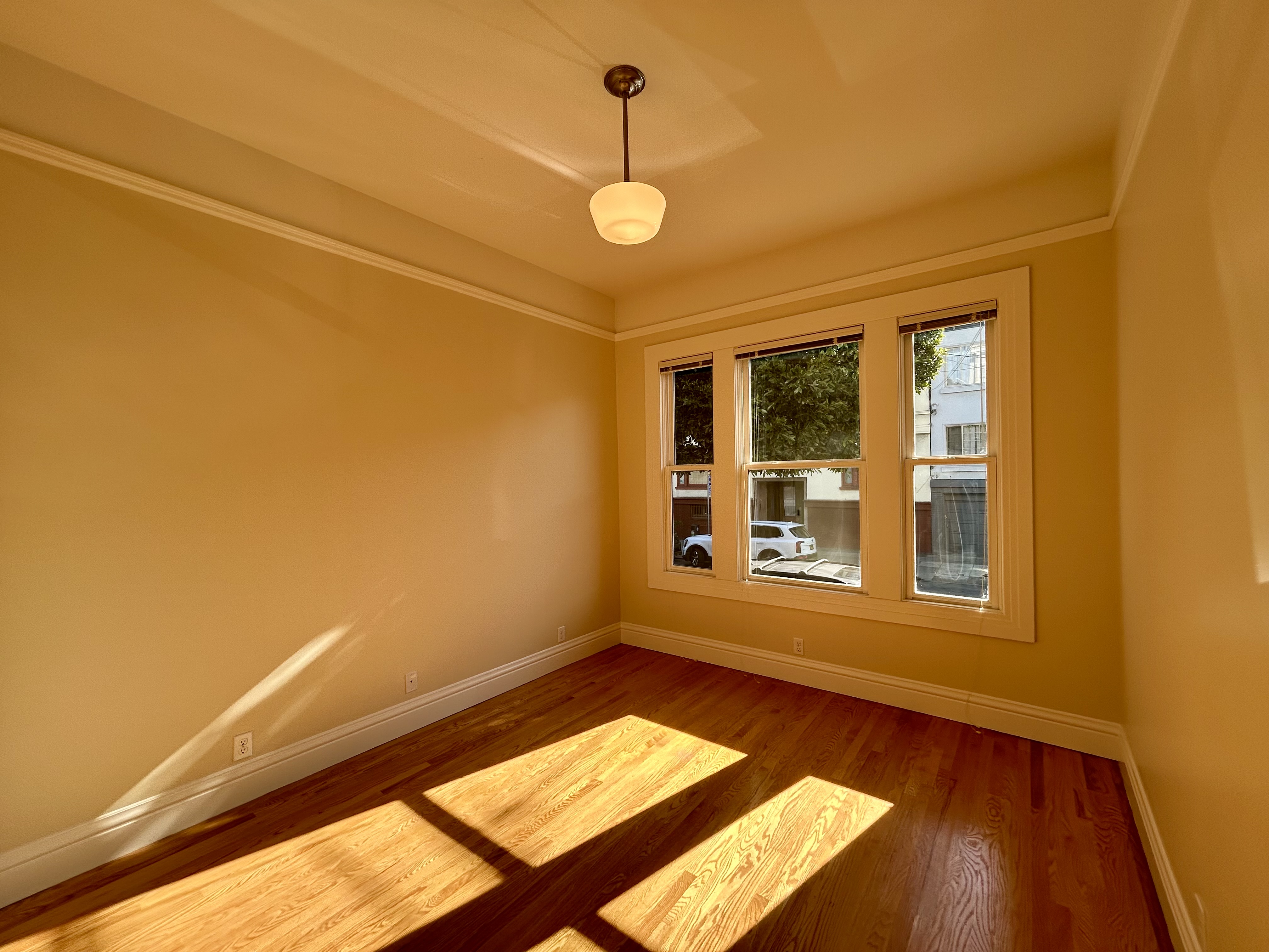 San Francisco Condo: 3220 23rd Street