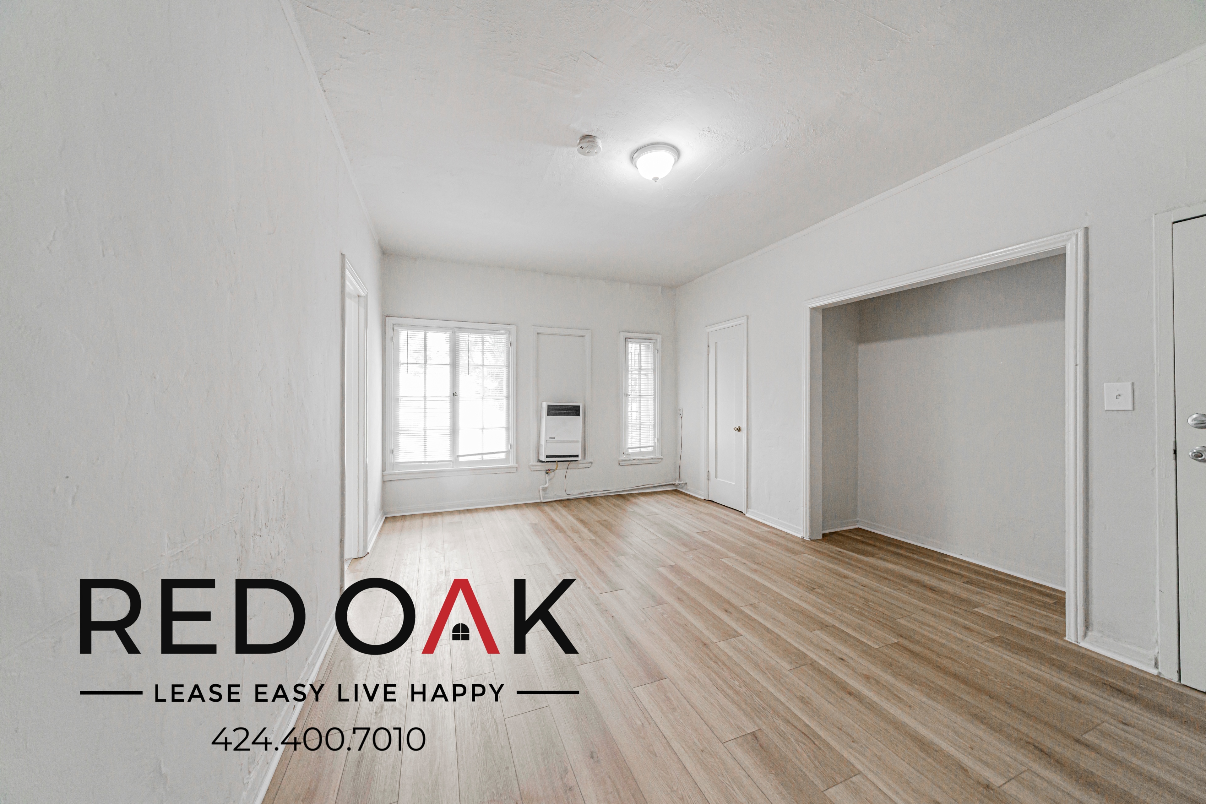 Los Angeles Condo: 746 S Coronado St