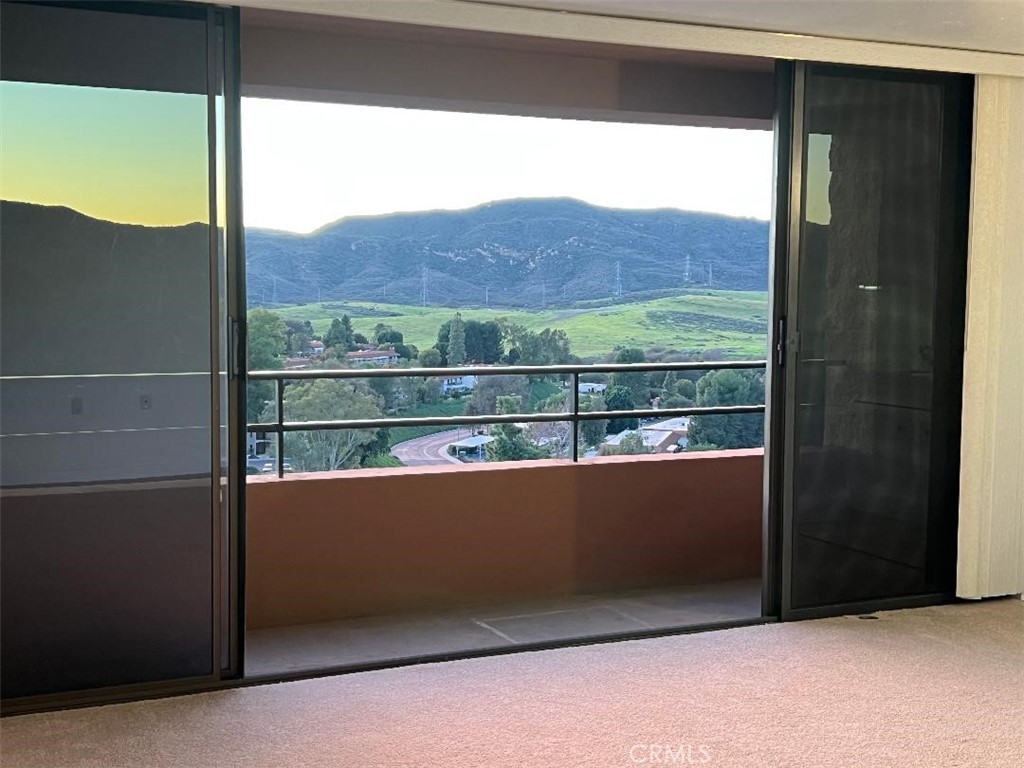 Laguna Woods Condo: 24055 Paseo Del Lago