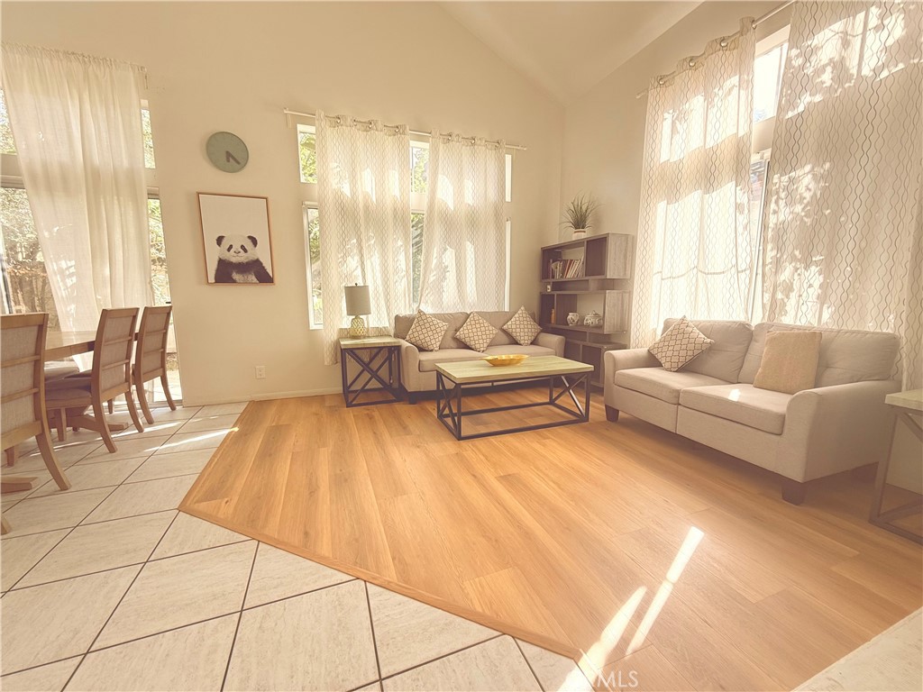 Irvine Condo: 8 Marsala