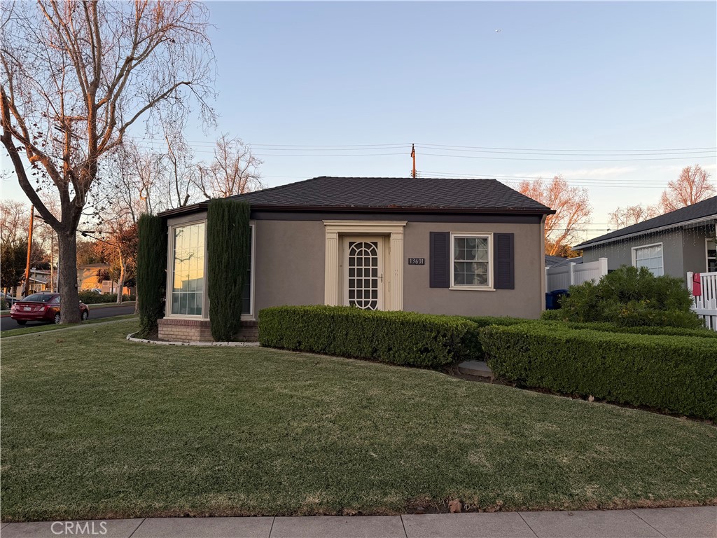 Whittier Condo: 13601 Jackson Street