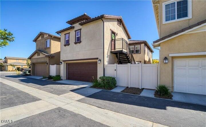 Oxnard Condo: 3431 North Oxnard Boulevard