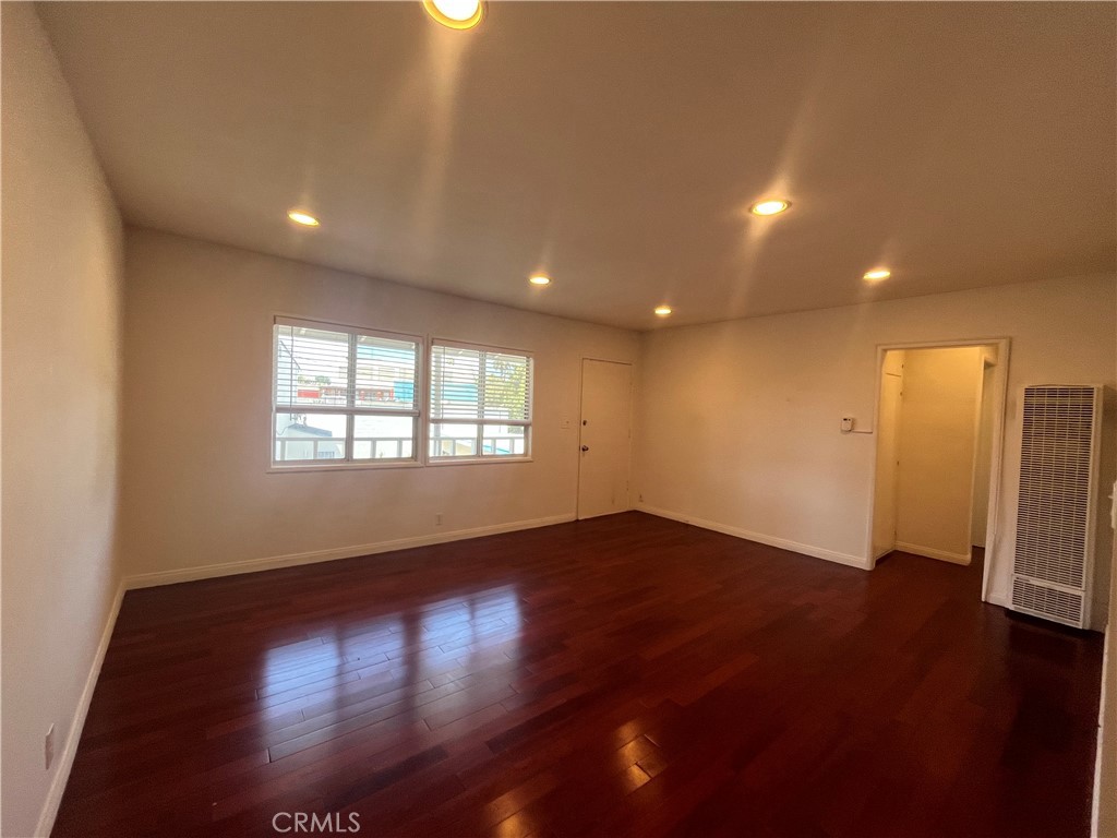 Culver City Condo: 11901 Washington Boulevard