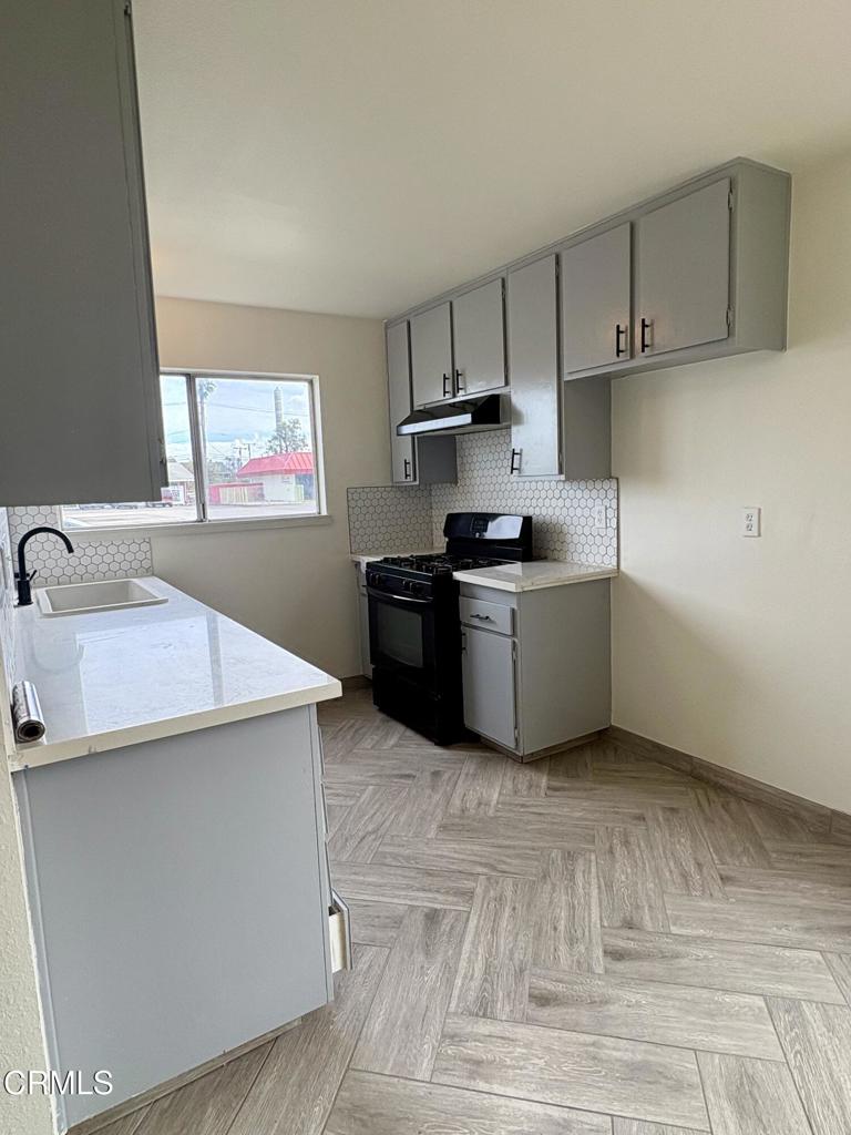 Oxnard Condo: 1951 North Ventura Road