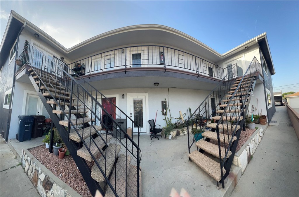 Hawthorne Condo: 4059 West 142nd Street