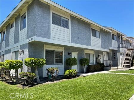Whittier Condo: 13631 Mar Vista Street