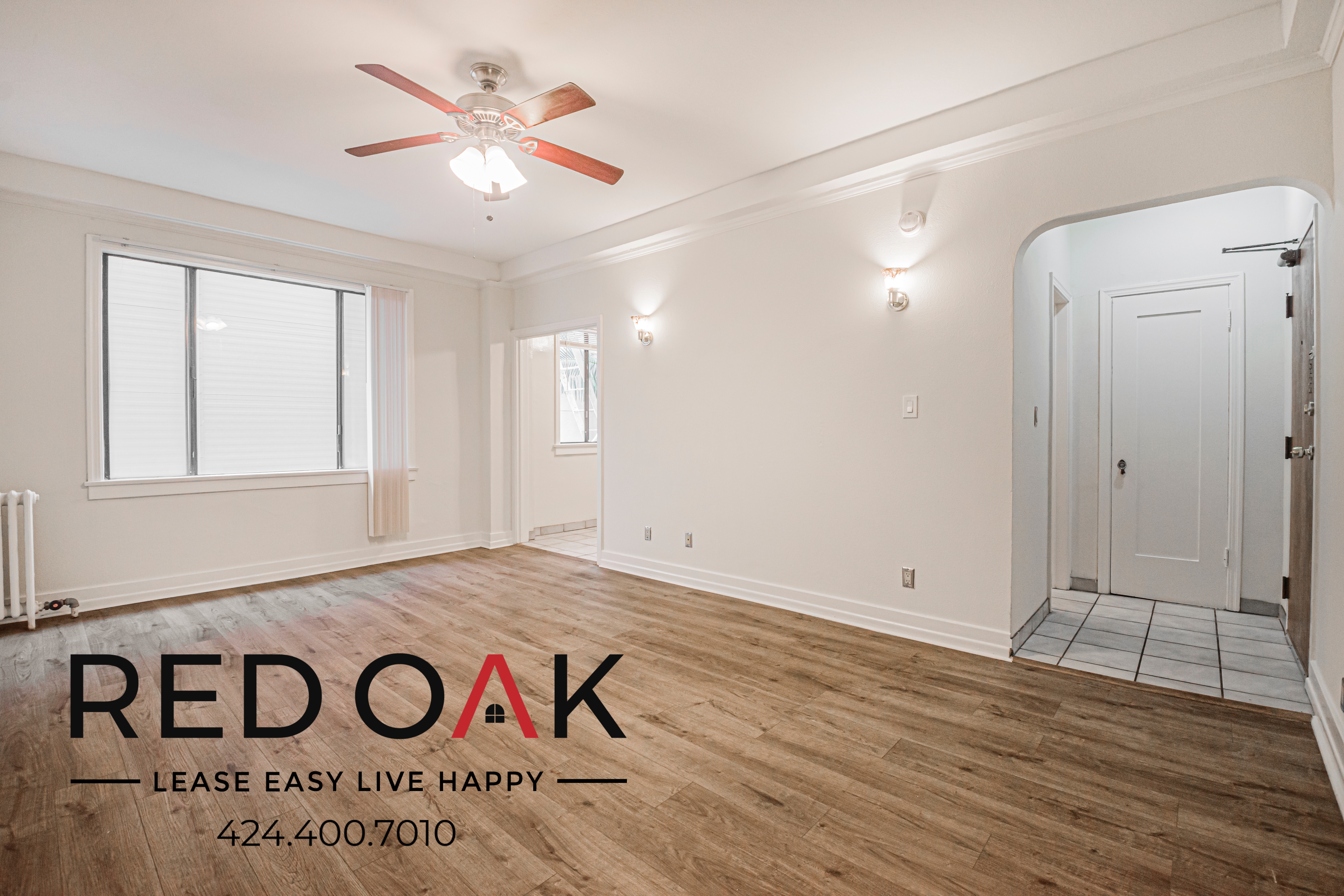 Los Angeles Condo: 630 S Kenmore Ave