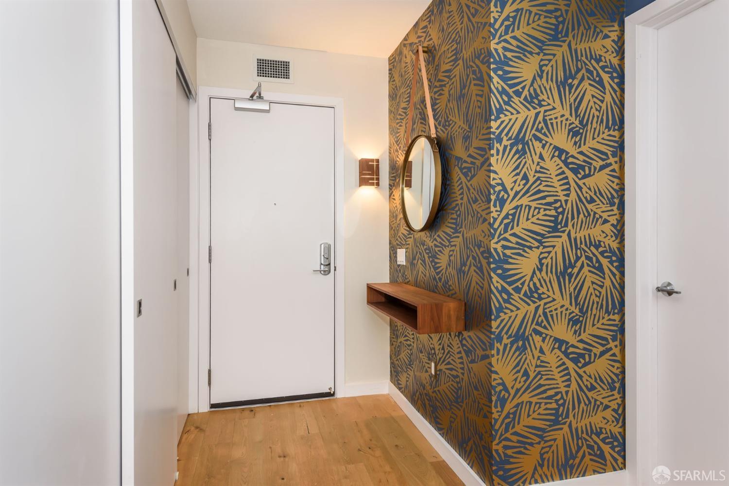 San Francisco Condo: 388 Fulton Street