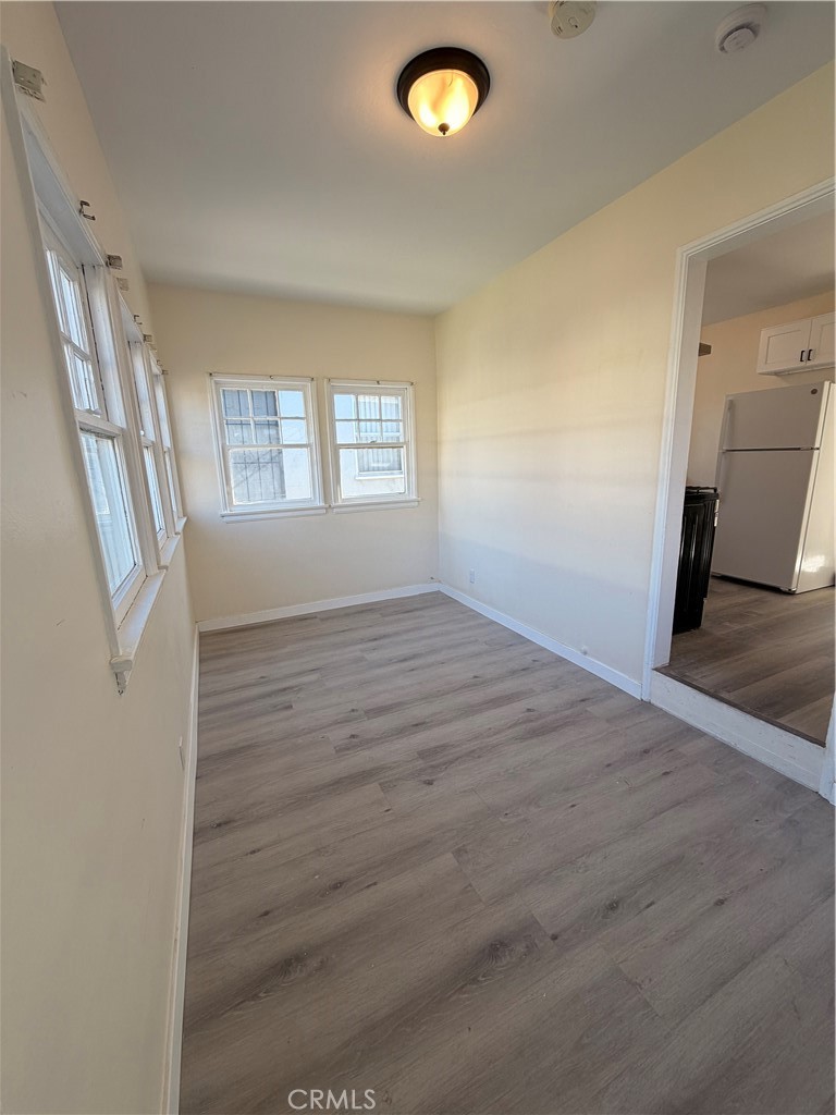Compton Condo: 4510 Linsley Street