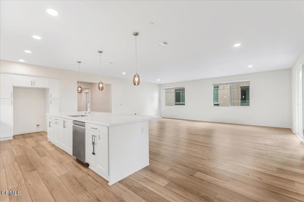 Oxnard Condo: 2830 Wagon Wheel Road