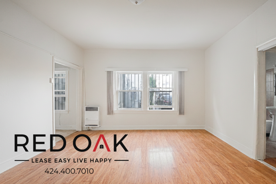Los Angeles Condo: 246 S Kenmore Ave