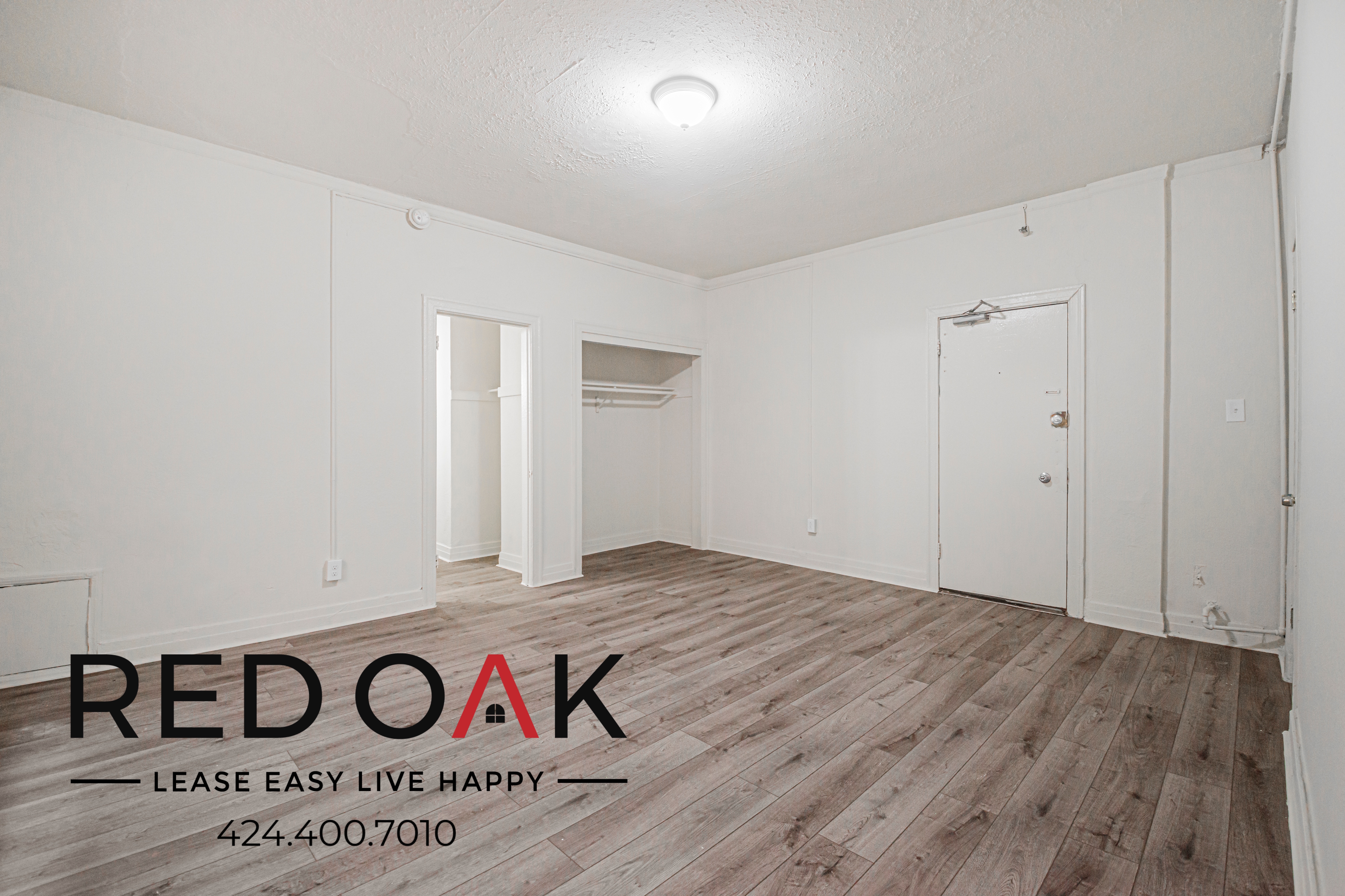 Los Angeles Condo: 246 S Kenmore Ave