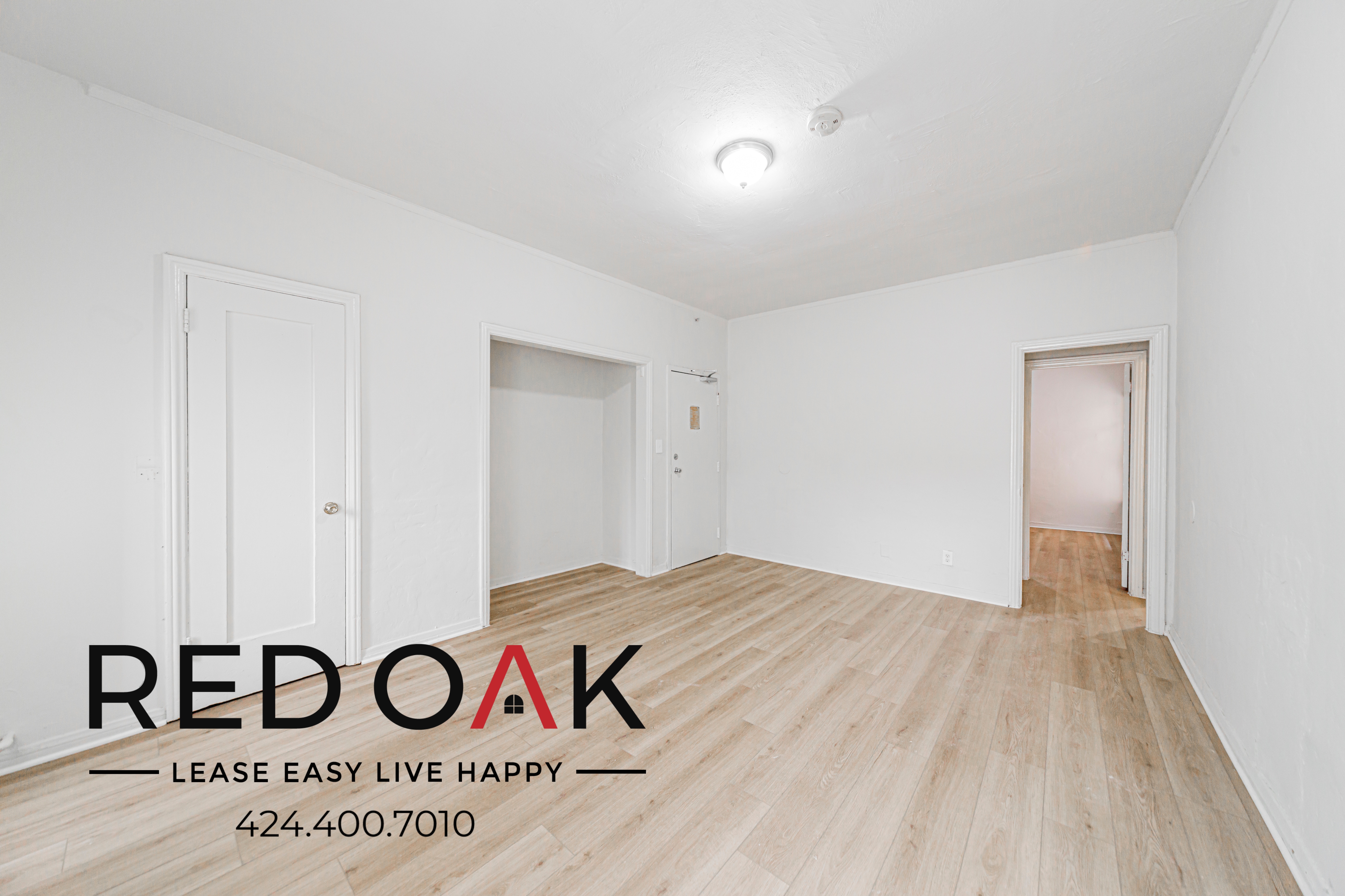 Los Angeles Condo: 746 S Coronado St