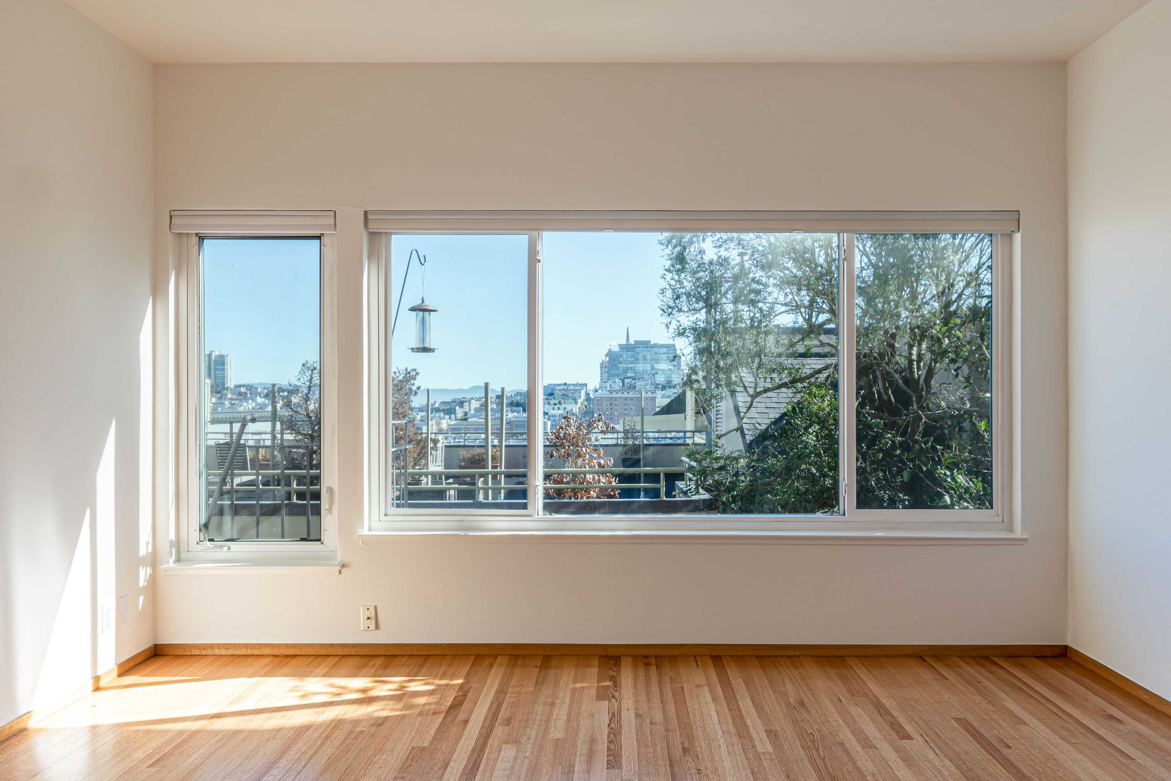 San Francisco Condo: 2080 Gough St