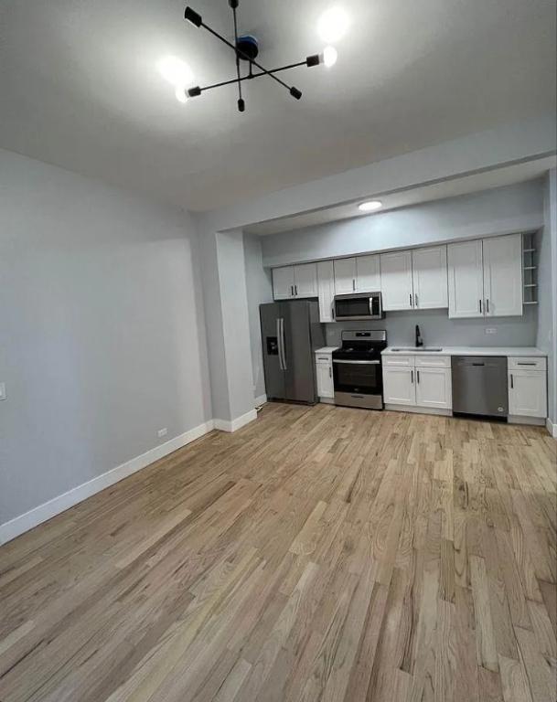 Chicago Condo: 932 North Richmond Street