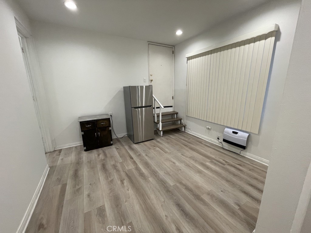 Marina del Rey Condo: 120 Hurricane Street